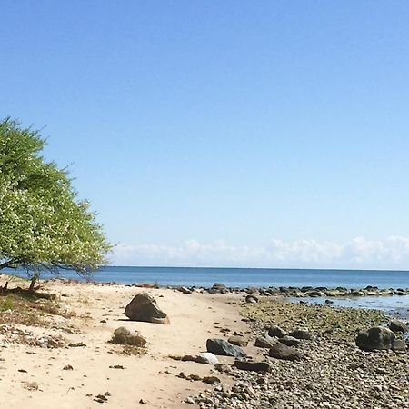 Fewo Mit Meerblick, Gratis Nutzung Vom Ahoi Erlebnisbad Und Sauna In Sellin - Haus Blick Zur See Fewo 11 ゲーレン エクステリア 写真